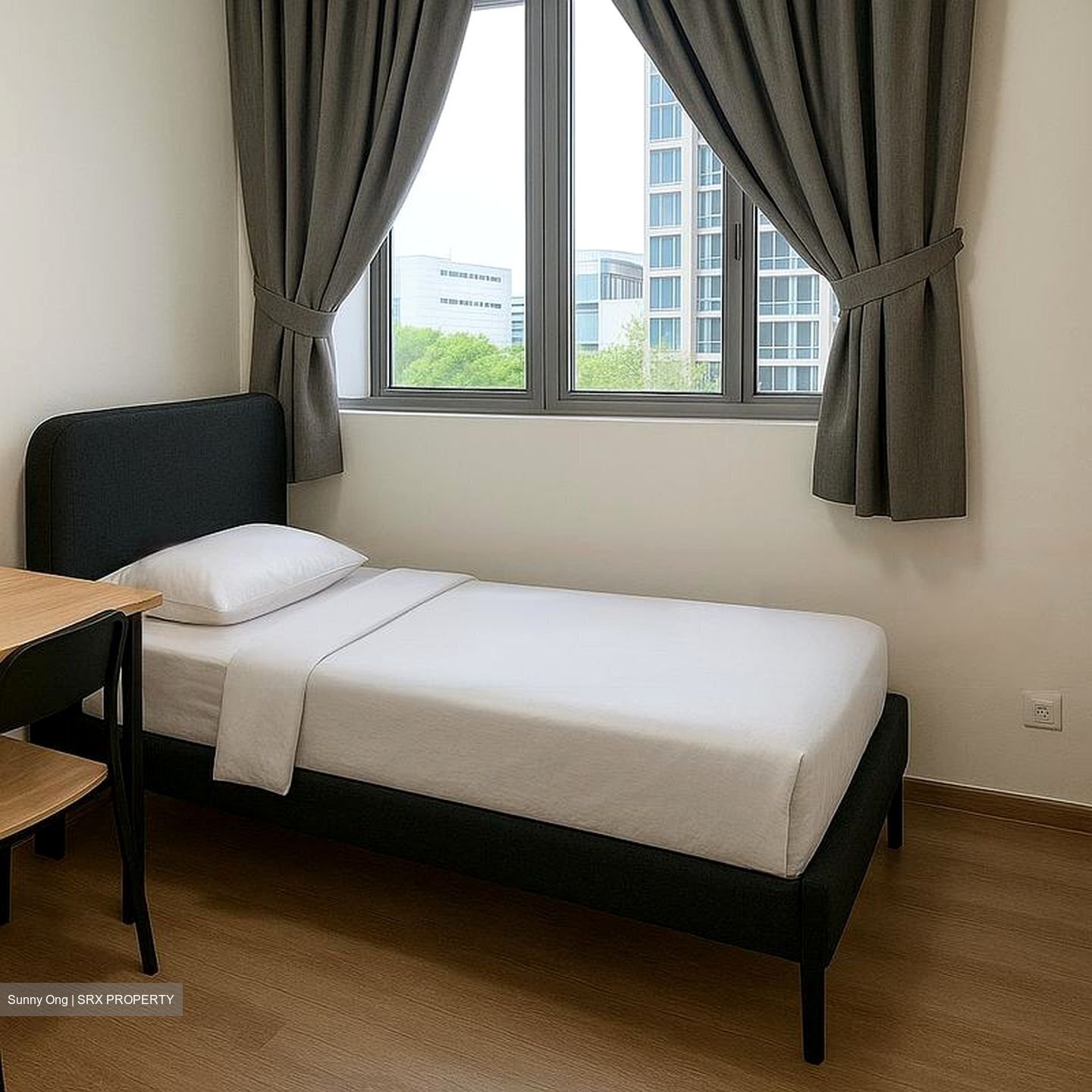 Sol Acres (D23), Condominium #457098551